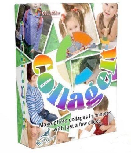 CollageIt Pro v1.8.9.3529