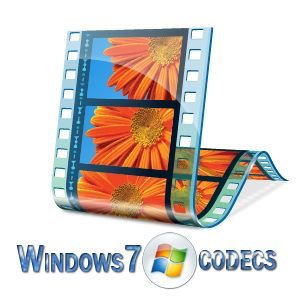 Windows 7 Codec Pack 4.0.3