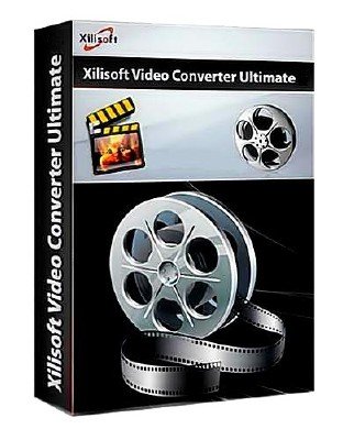 Xilisoft Video Converter Ultimate v.7.2.0.20120420 (x32/x64/RUS) - ����� ���������