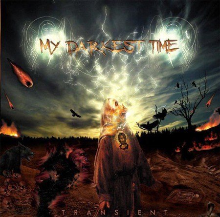 My Darkest Time - Transient (2012)
