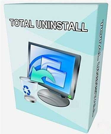 Total Uninstall Pro 6.0.1