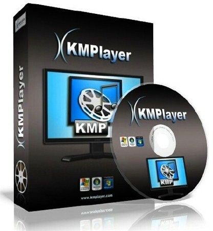 The KMPlayer 3.2.0.19 Final + Skins