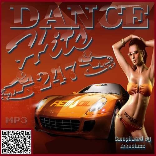Dance Hits Vol.247 (2012)