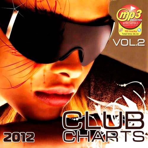 Club Charts Vol.2 (2012)