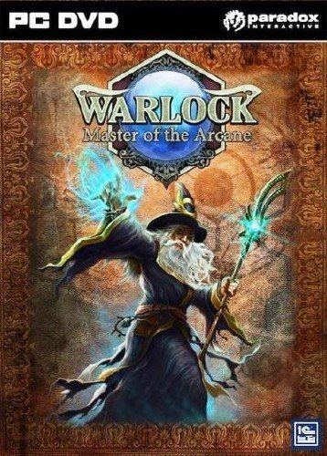 Warlock: Master of the Arcane (2012/ENG/DEMO)