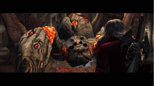 Devil May Cry: HD Collection (2012/ENG/EUR/PS3)