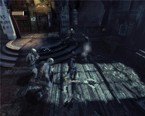 Batman: Arkham City [v 1.03 + DLC] (2011) PC | Repack �� R.G.Packers
