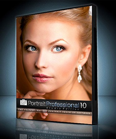 Portrait Professional Studio 10.9.3 (2012) 
