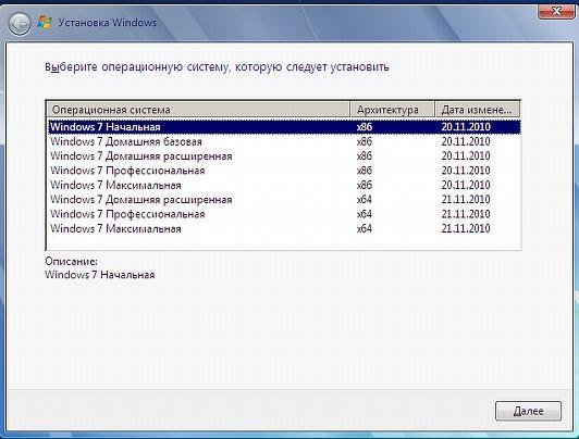 Windows 7 SP1 Russian Activated All-In-One 8 in 1 (28.04.2012/Rus) by Kyvaldiys