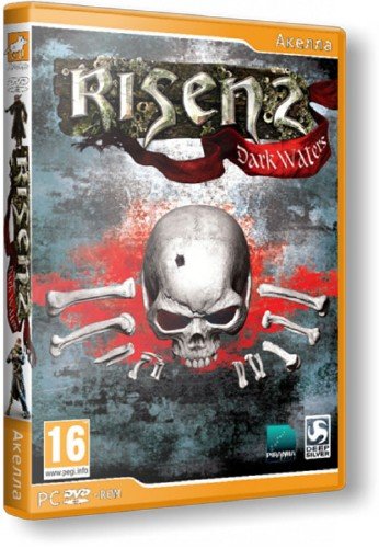 Risen 2: ������ ���� + 3 DLC (2012/PC/RePack/Rus) by R.G. World Games