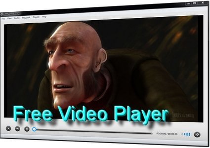 Free Video Player 1.0 (2012) ENG