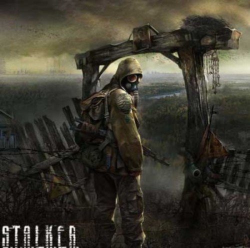 S.T.A.L.K.E.R. - ���������� �������� (2011/RUS)