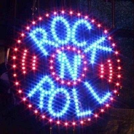 Only Rock-n-Roll (11) (2012)