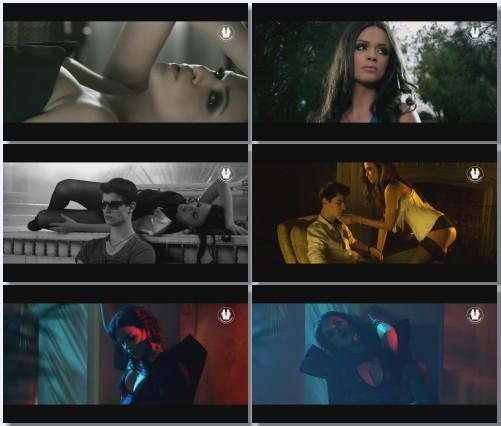 Ruxandra Bar - My Heart Is Bleeding (2012)