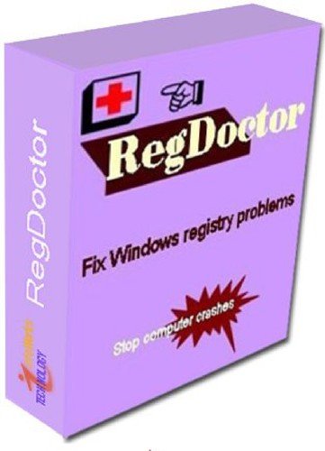 RegDoctor 2.33