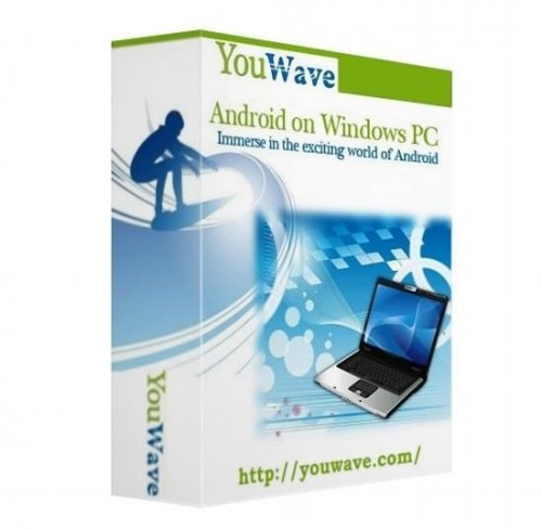 YouWave for Android v 2.2.2