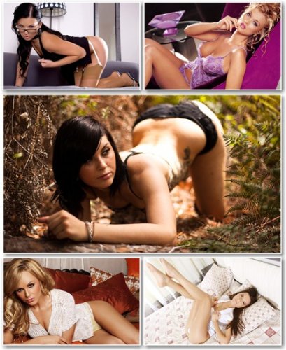 Wallpapers Sexy Girls Pack 580