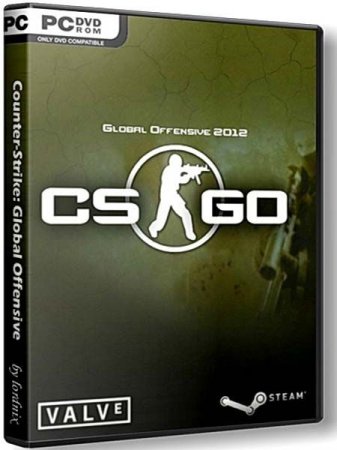 Counter-Strike: Global Offensive (2012/PC/Rus)