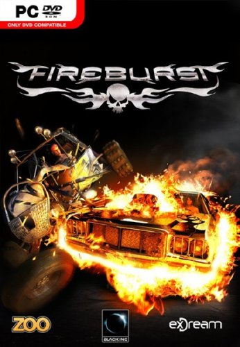 Fireburst (2012/ENG/RePack �� R.G. ReCoding)