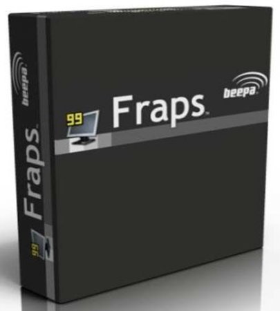 Fraps 3.5.0 Build 14948 (2012/��/Rus/Eng)