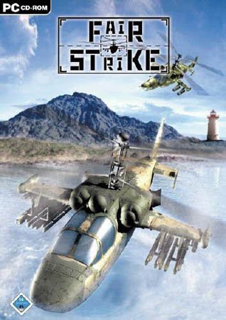 ������� ���� / Fair Strike v1.04 (RePack ReCoding)