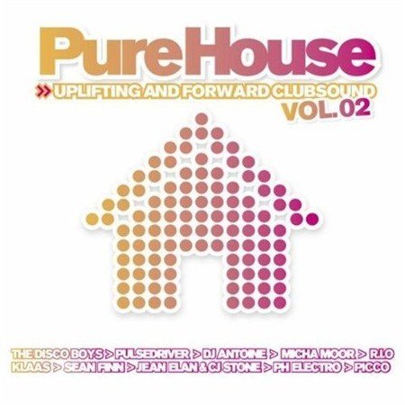 VA - Pure House Vol.2 (2012)