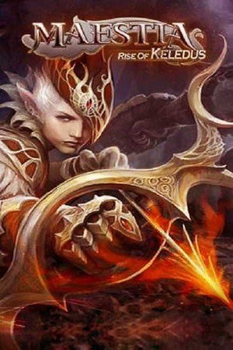 Maestia - Rise of Keledus (RUS) 2012 / PC