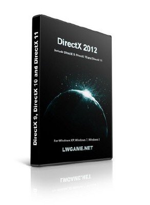 DirectX 12.4.30 � ����� API �������
