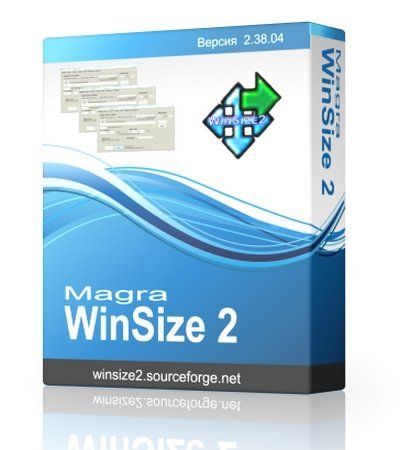 WinSize 2 2.38.04  (2012) ENG