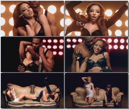 Tinashe - This Feeling (2012)