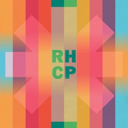 Red Hot Chili Peppers - Rock & Roll Hall of Fame Covers [EP] (2012)