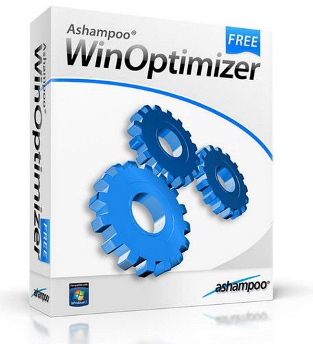 Ashampoo WinOptimizer Free 1.0.0