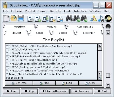 DJ Jukebox 14.1 (2012/ENG)