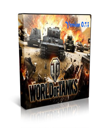WoT / ��� ������. ���������� �� ������ 0.7.3