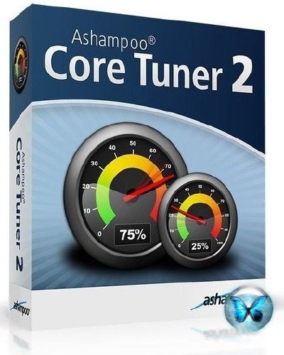 Ashampoo Core Tuner 2.01 (2011) �������