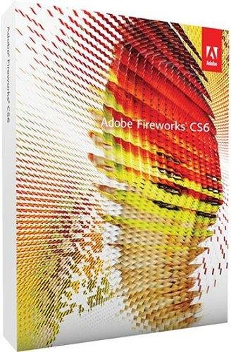 Adobe Fireworks CS6 12.0.0.236 Russian