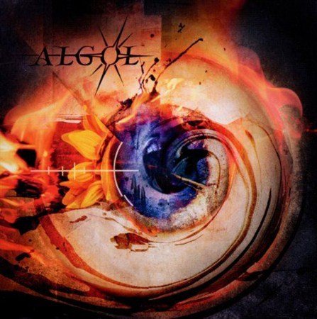 Algol - Complex Shapes (2012)