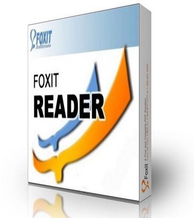Foxit Reader 5.3.0.0423 (2012) ENG