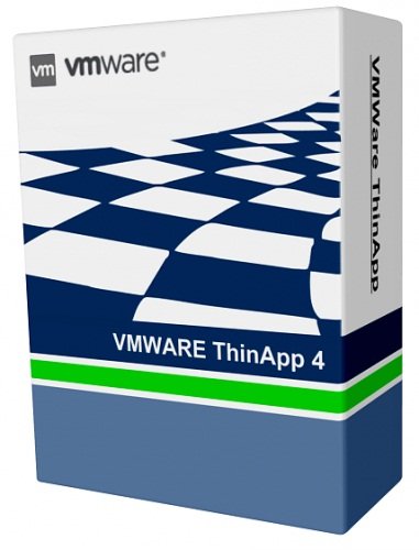 VMWare ThinApp v.4.7.1.677178 Enterprise (x32/x64/ENG) - ����� ���������
