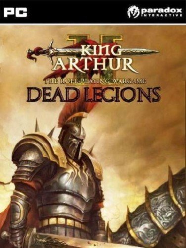 King Arthur 2 - The Role-Playing Wargame, ������ ����� 2 - �� ��� �������� ������� (ENG / Repack) 2012 /  PC