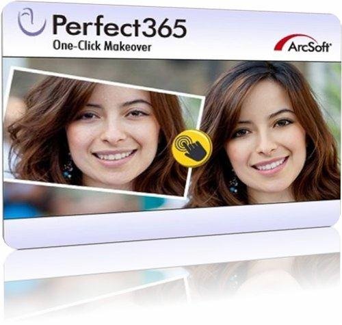 ArcSoft Perfect365 v1.5.0.1