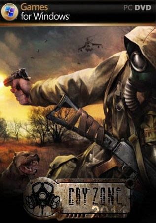 Crysis + CryZone: Sector (PC/2007-2011/Mod/RU)