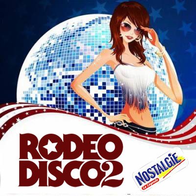 Rodeo Disco 2 (2012)