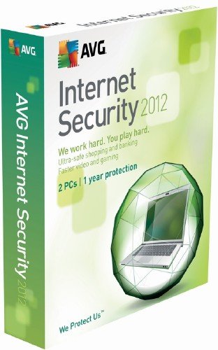 AVG Internet Security 2012 SP1 12.0 Build 2171 Final x86/x64