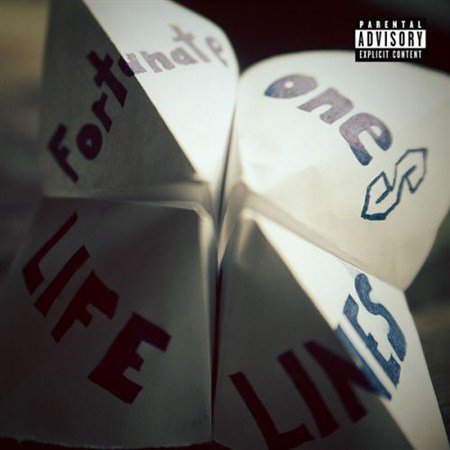 Fortunte Ones - Lifelines (2012)