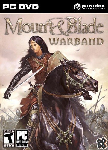 Mount & Blade: ����� �������� / Mount & Blade: Warband (2012/PC/RePack/Rus) �� R.G. Repacker