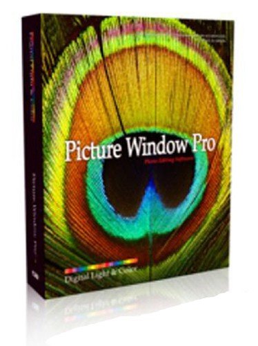 Picture Window Pro v 6.0.9 (x64En/x86En+Rus)