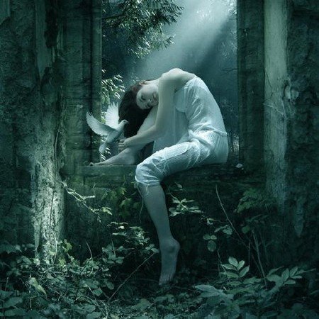 My Gothic Spring (2012)