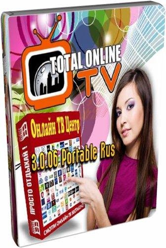    : Total Online TV 3.0.06 Portable Rus 