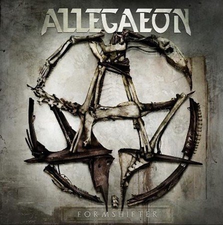 Allegaeon - Formshifter (2012)